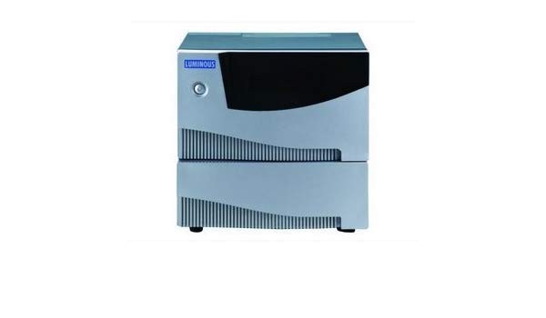 LUMINOUS 6KVA SINE WAVE HIGH END INVERTERS